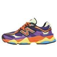 NewBalance NB 9060 High Quality Shoes Original Retro Classic Casual Trainers Jogging Sports Shoes Women Men Sneakers