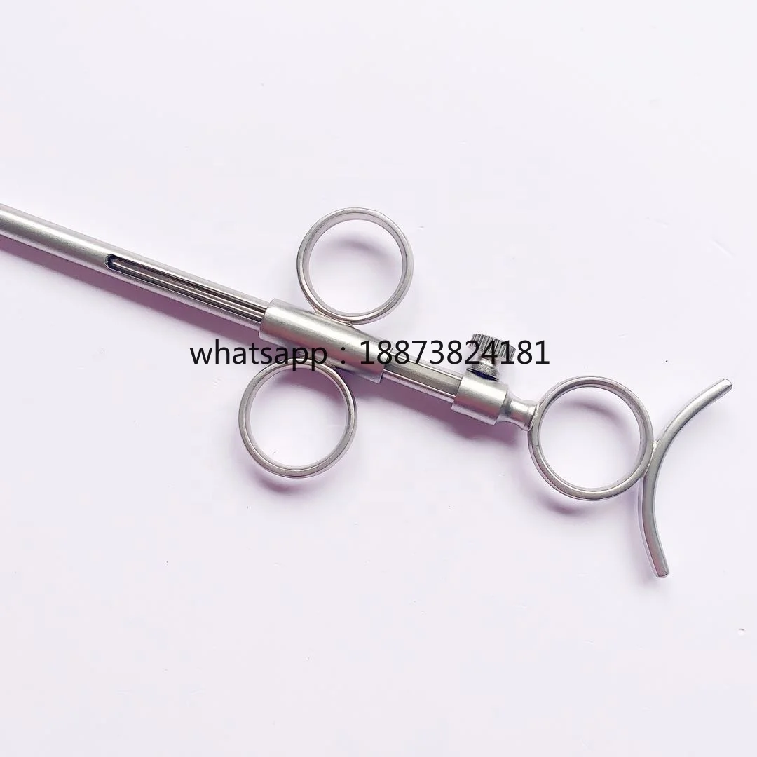Laryngeal Polyp Snare ENT Tonsil  fast shipping