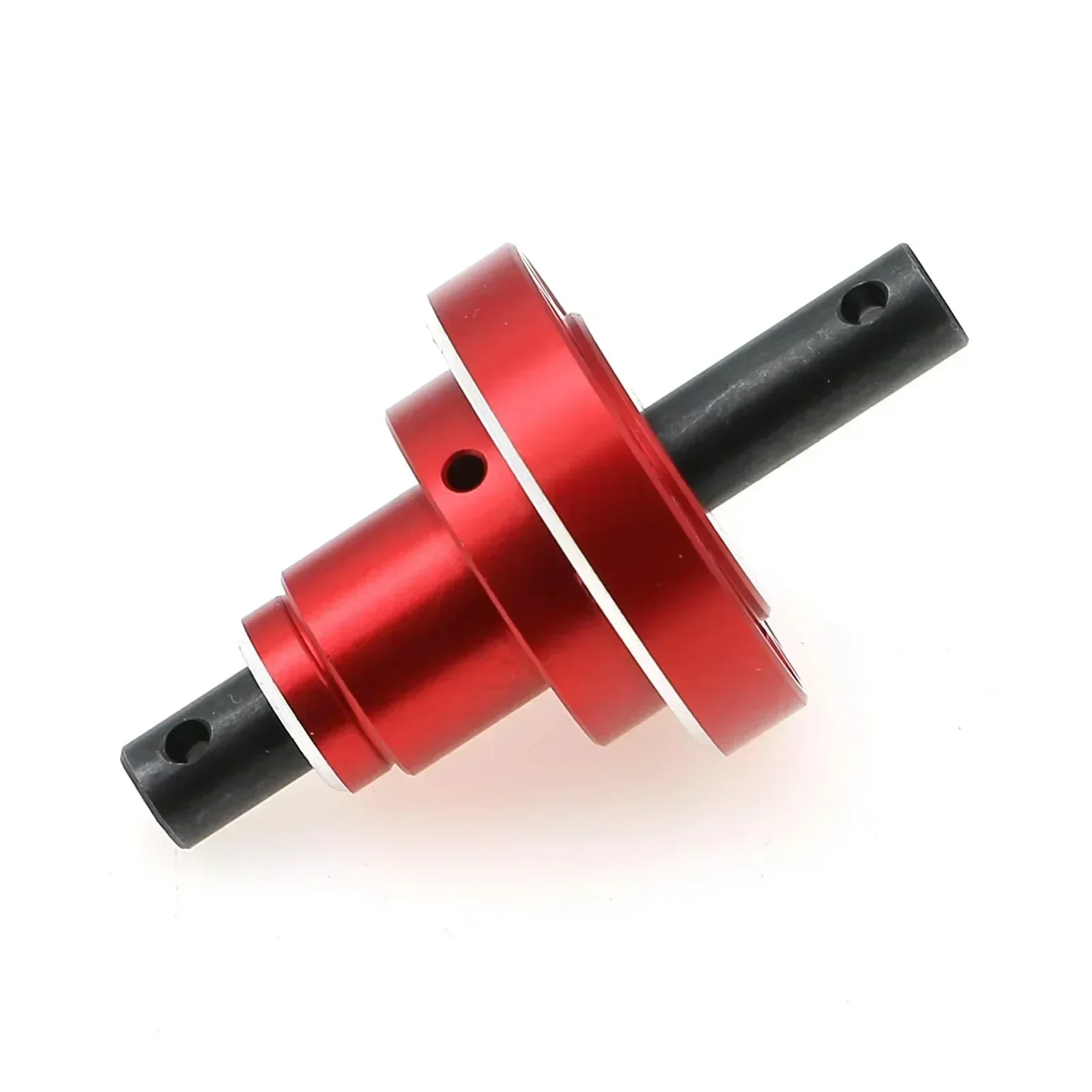 E-Star Hub HR Hot Racing Front/rear Differential Locker Spool for Trxa-s 1/10 Maxx Upgrade Part