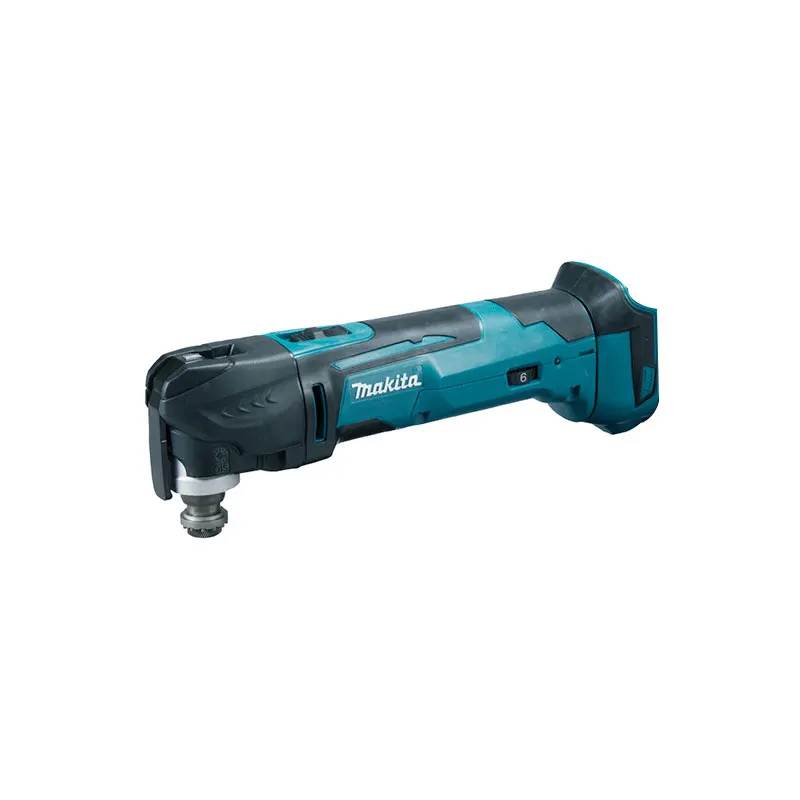 Makita DTM51 rechargeable multi-function tool