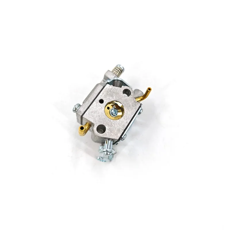 Hot Sale-2500W 25Cc 2-Stroke Chainsaw Carburetor - Universal Fit For 12/14 Inch Single-Handed Mini Chainsaws