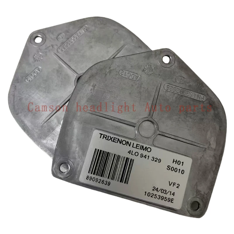 4LO941329 Brand new for Audi Q7 headlight module daytime running light module AFS module follow-up module 10253878E
