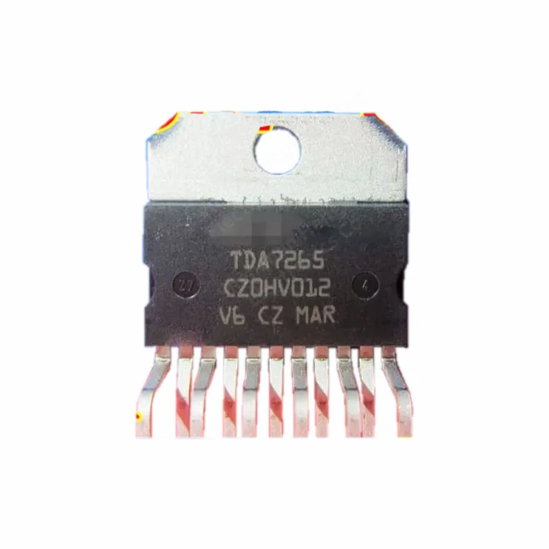 1PCS new original package ZIP11 TDA7265 TDA7292 package SOIC-28 TDA7303