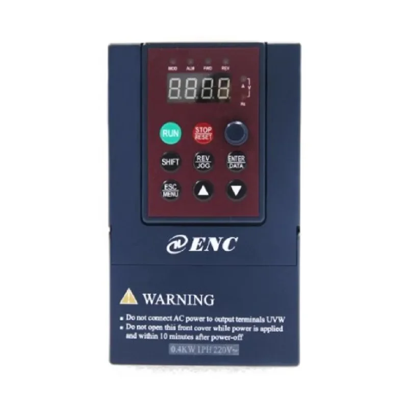 ENC Energy Inverter EDS800-2S0004N 2S0007N 2S0015N 4T0007N 4T0015N