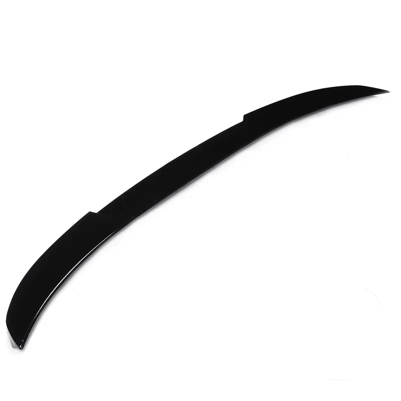 New！ For Mercedes Benz C-Class W205 C180 C200 C260 C300 AMG car rear spoiler spoiler body modification accessories 2015-2020