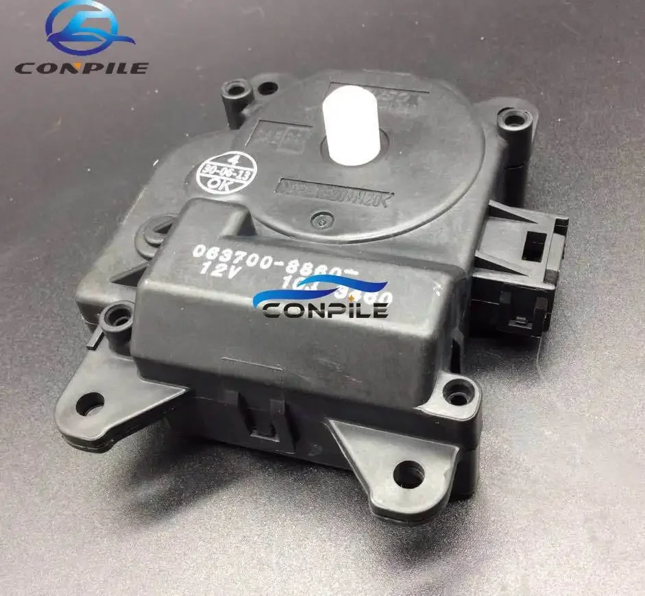 for Toyota Corolla RAV4 conversion servo motor internal external circulation flap motor air conditioning A/C motor