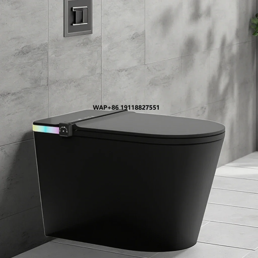 : Servizi igienici e ricambi