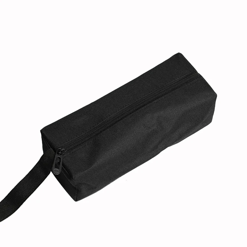 Tool Bag Multifunctional Waterproof Portable Durable Finishing Storage Bag Clutch Hardware Small Parts Storage Bag 1PC