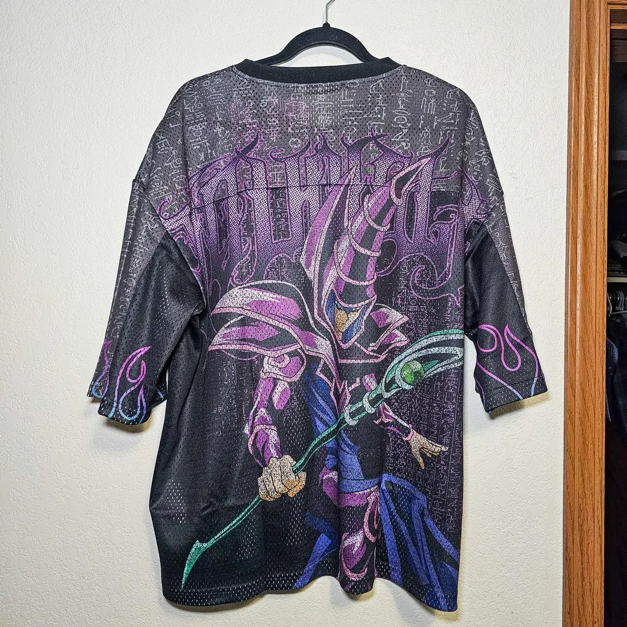 

Футболки с рисунком Yu-Gi-Oh, спортивные быстросохнущие дышащие сетчатые футболки для спортзала, уличная одежда с короткими рукавами, футболка большого размера американского размера, топ y2k
