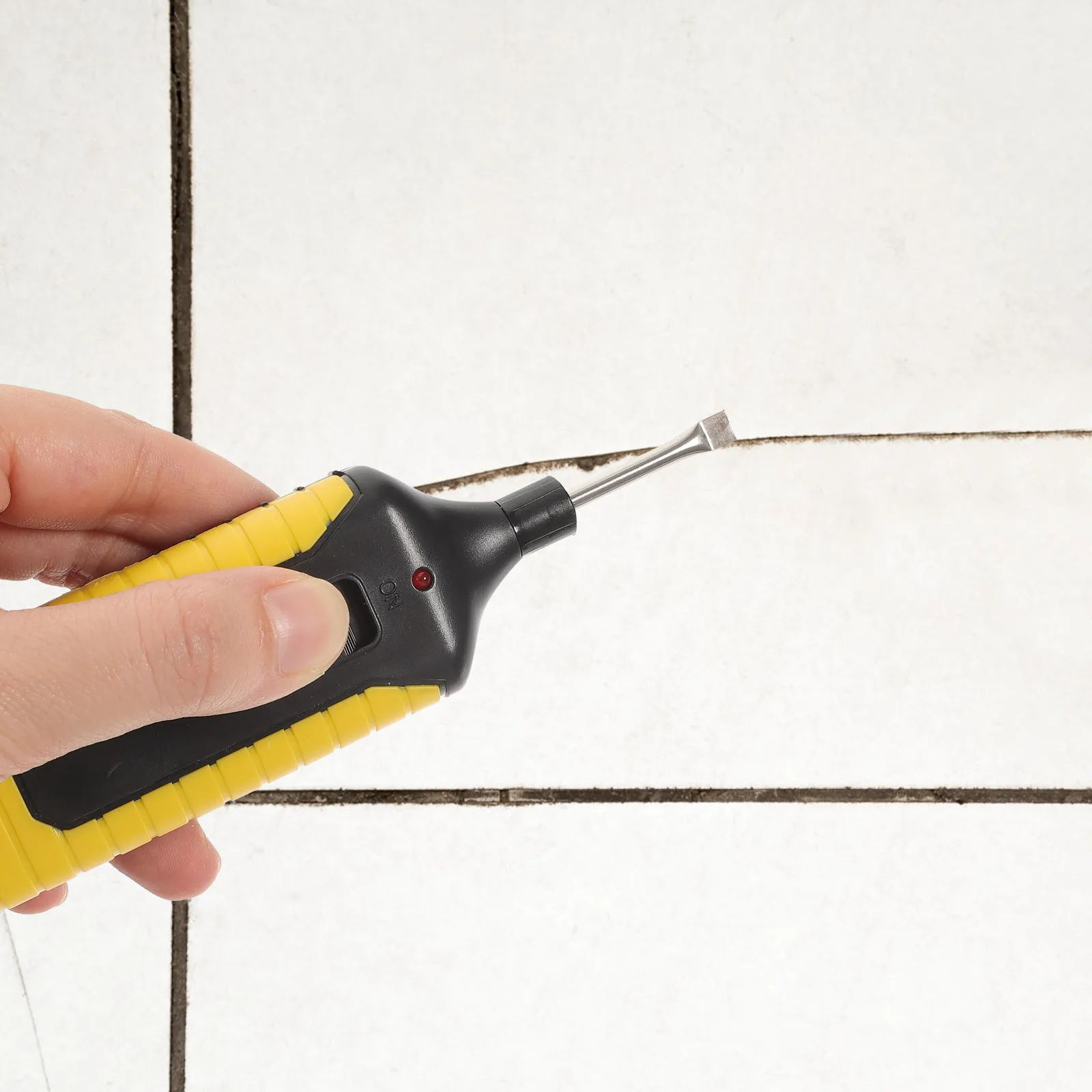 

1Set Vinyl Floor Repair Kit Effective Laminate Scratch Remover for Wood Flooring Quick Heat Application Wax Fillers Restore