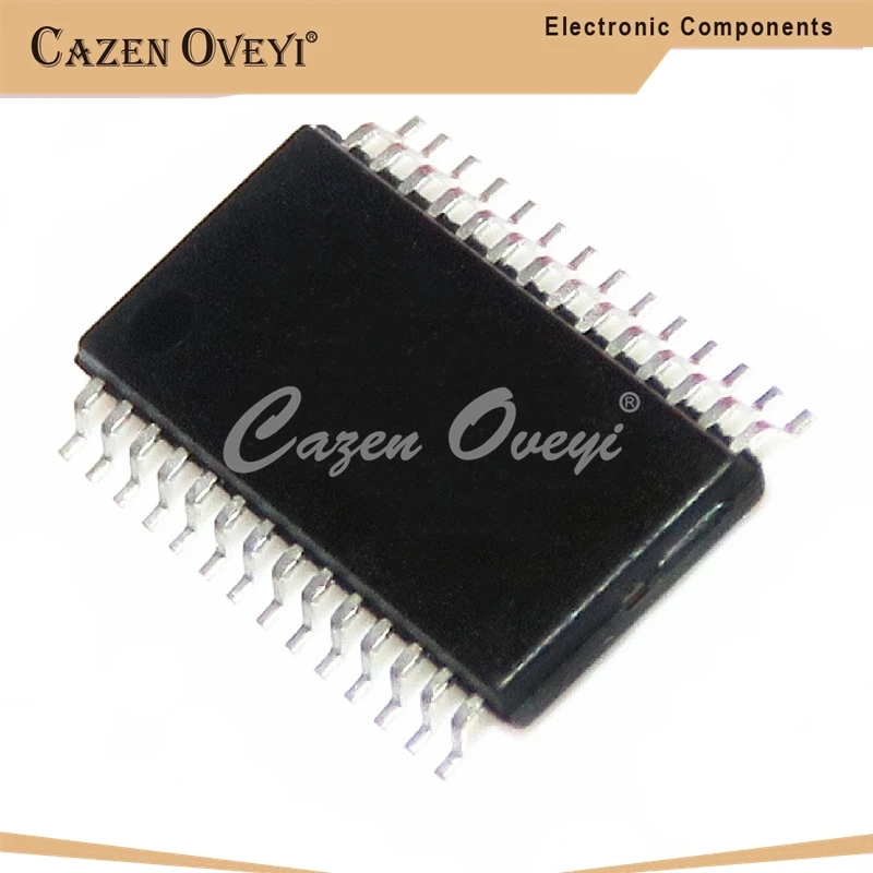 MSP430G2553IPW28 430G2553 CS4272-CZZ CS4272 CS4271-CZZ CS427 TSSOP-28