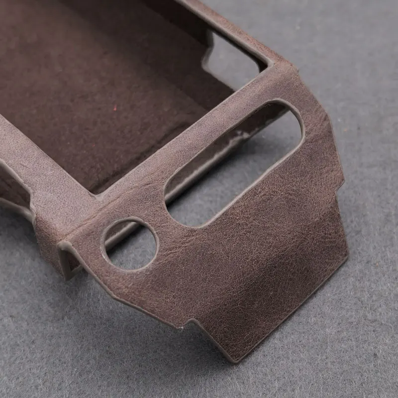 A6 Custom-Made Genuine Leather Case For iriver Astell&Kern KANN Alpha