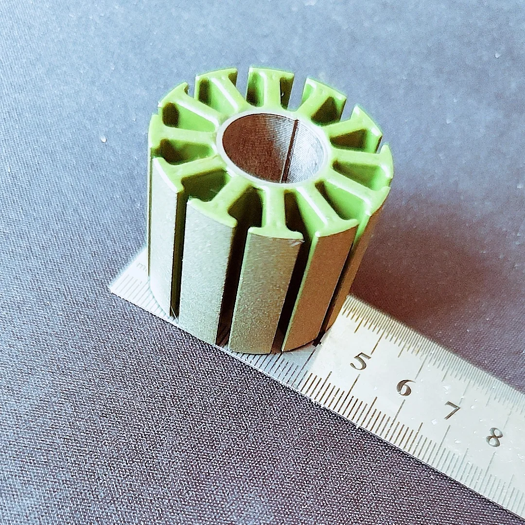 4030 Stator Parts for Drone Multi-Axis Cruise Aerial Photography Plant Protection UAV High-Tension Building Components