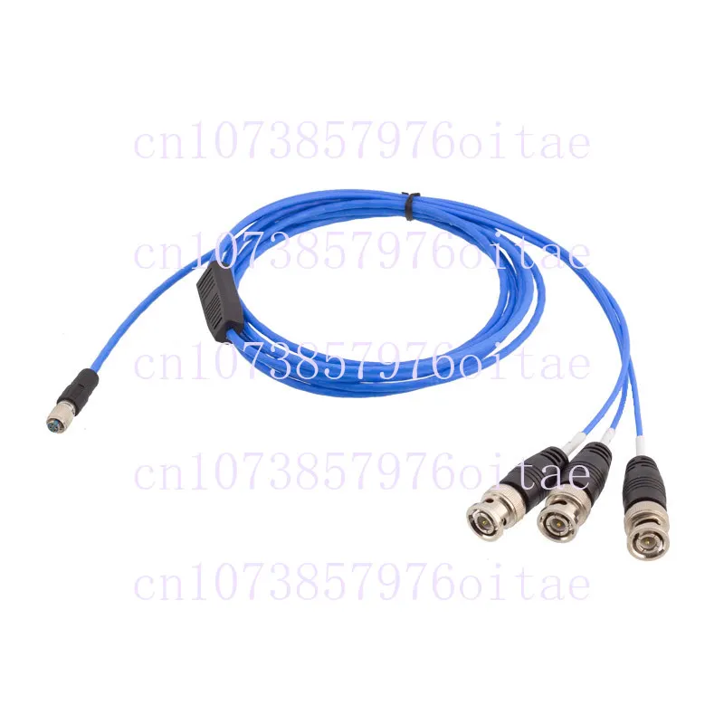 C4 Sensor Connector…