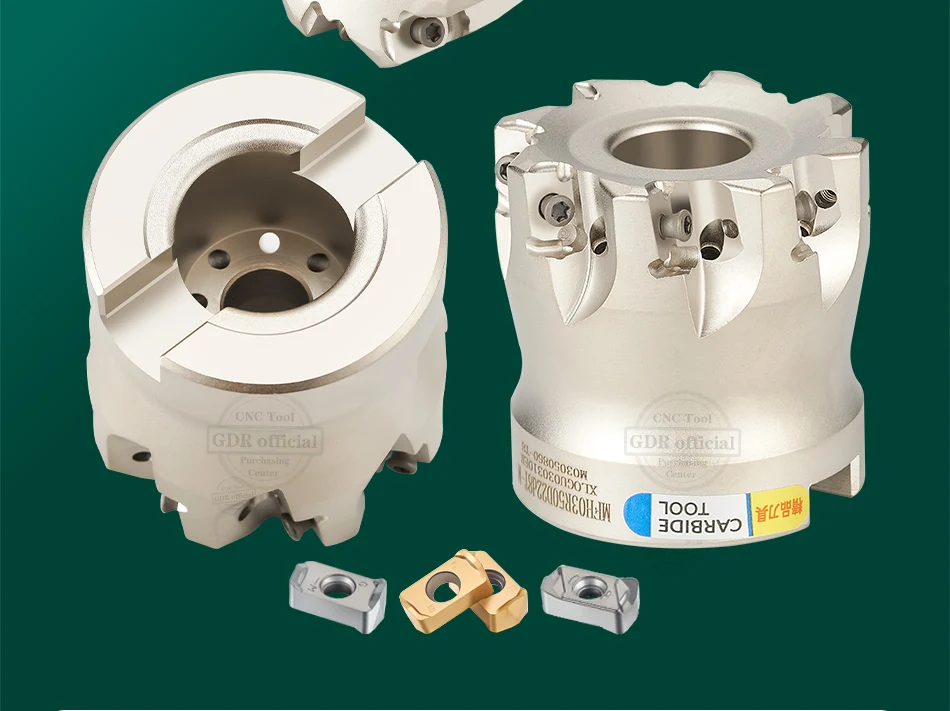 GDR MFH MFH03R Einsatz LOGU LOGU0303 LOGU0303ZER BT BT30 BT40 BT50 FMB FMB22 FMB27 FMB32 Werkzeughalter MFH03 Halterung Spannzangenfutter – Detail 3