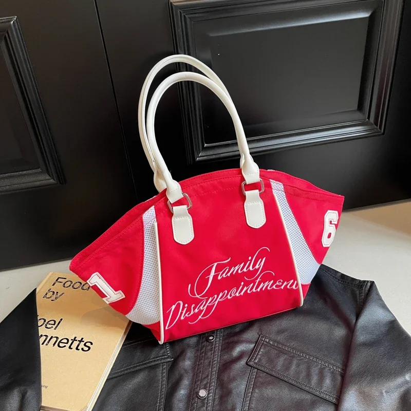 

Модная женская сумка через плечо высокого качества, дизайнерская сумка через плечо с граффити, Симпатичные целуи и сумки