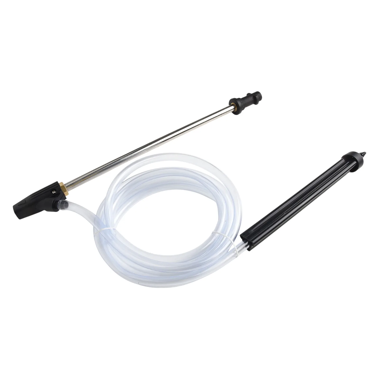 

High Pressure Nozzle Premium Grade For Karcher Series Pressure Washer Sandblasting Kit Effective Cleaning Tool