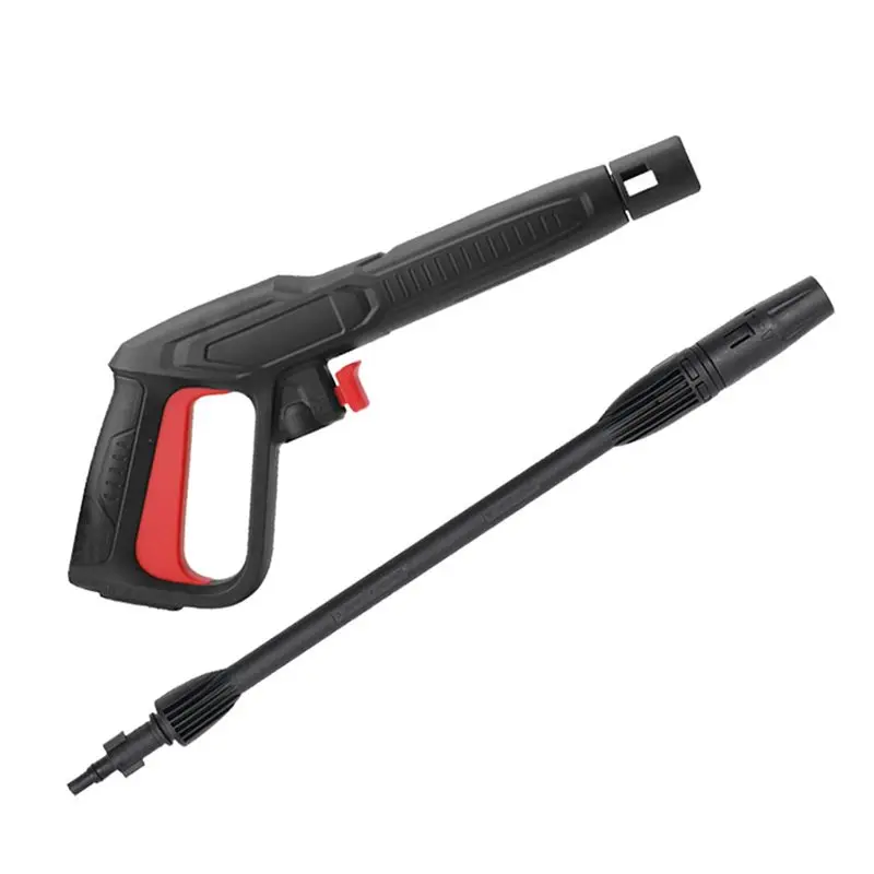 ABLJ Sprays Kit With Variable Turbo Wands For Electric Pressure Washer For Tough Dirt Accessories