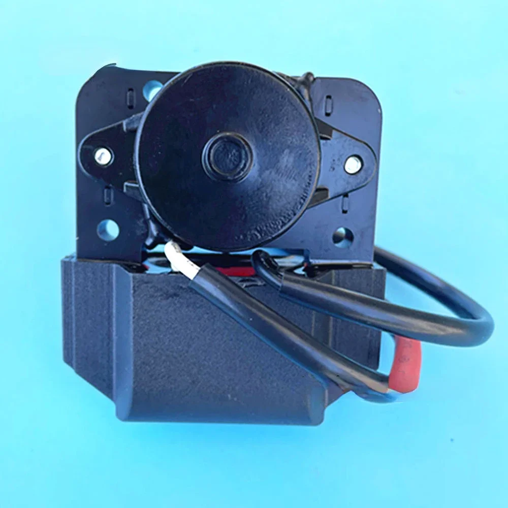 Refrigerator Freezer Parts YJF610A-K507 AC220V-240V 7W Condensing Air Cooling Motor