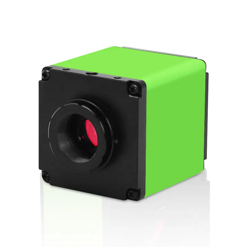 High definition 2 million pixel  industrial camera