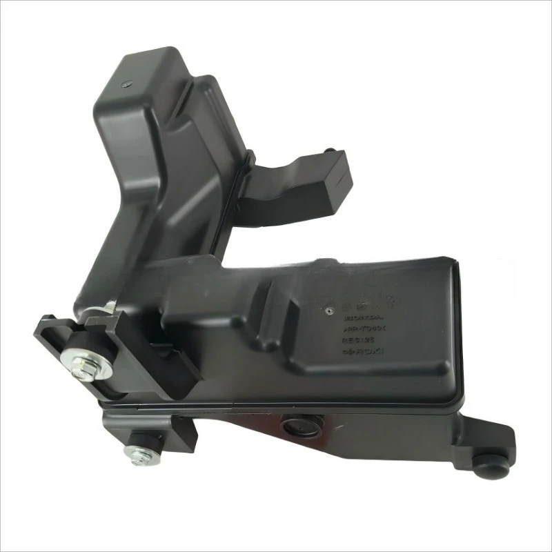 

Air pot, air filter housing