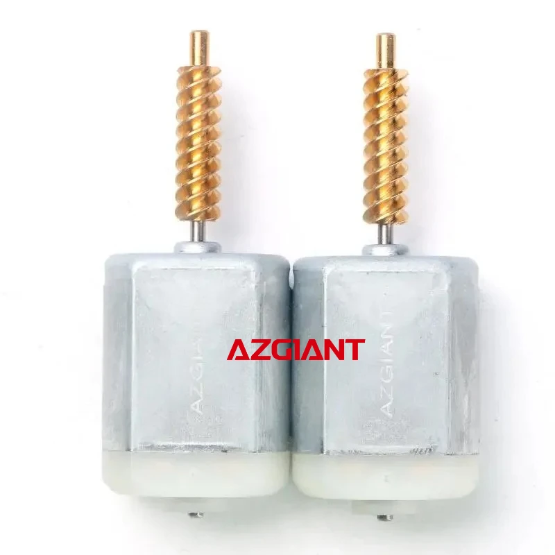 AZGIANT For 2009-2014 Nissan Maxima VN256X10 DC 12V Car Trunk Lid Luggage Tailgate Block Door Lock Motor New high-quality parts