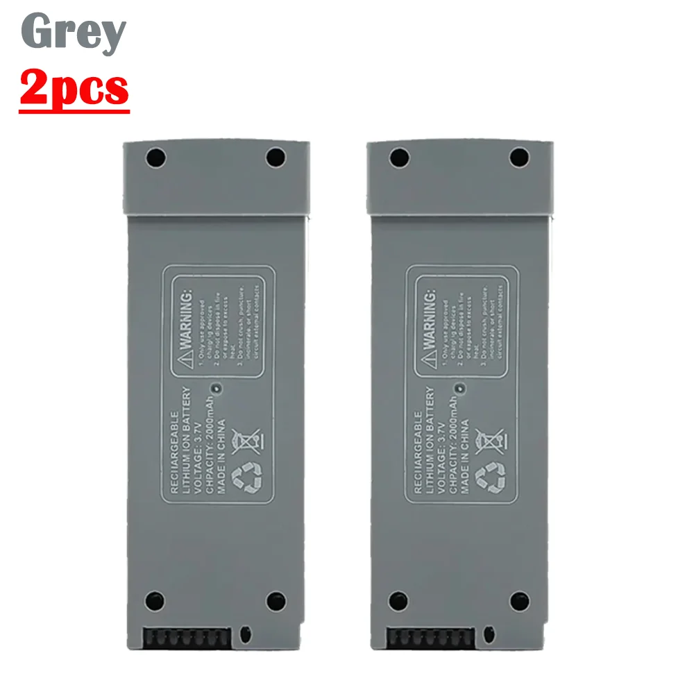 Variant: gray 2pcs
