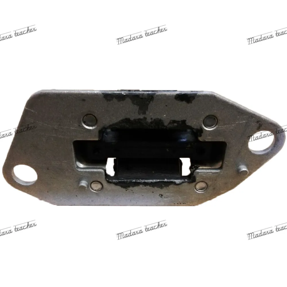 30748811  New Engine Mount Lower Front Right For Volvo S60 S80 V70 XC70 XC90   8624757 9186364 9485152 9492872