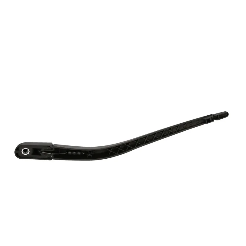 Rear Wiper Arm and Blade Replacement for Vauxhall Zafira A 1998-2005 Rear Wiper Arm Plastic Rubber Material