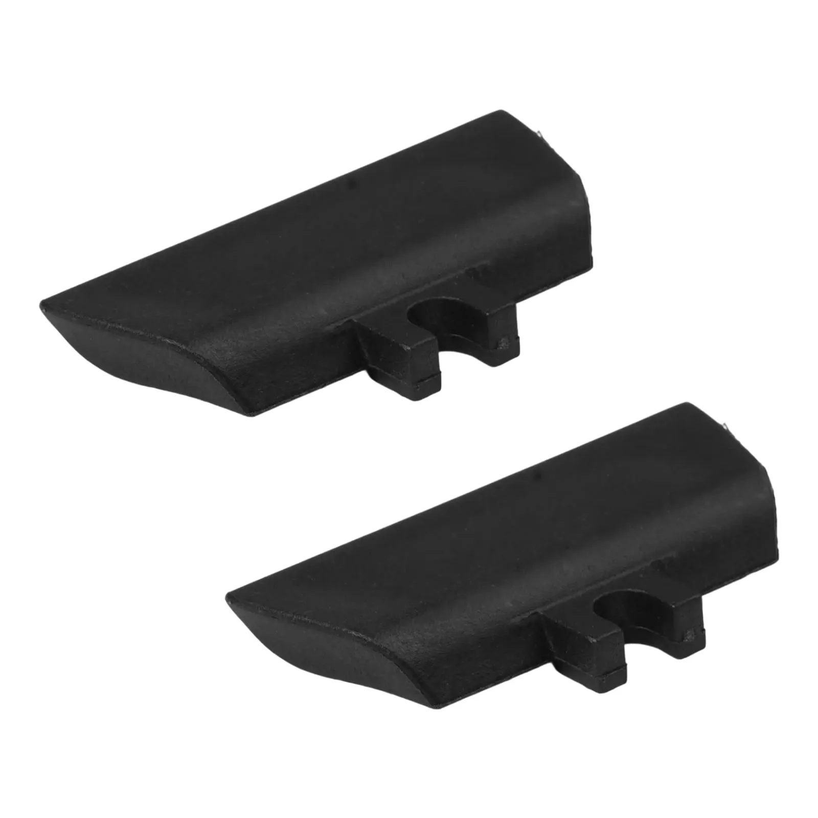 Two-piece push actuator kit for Dayi 2016 electric wrench switch used with cordless lithium battery wrench devices