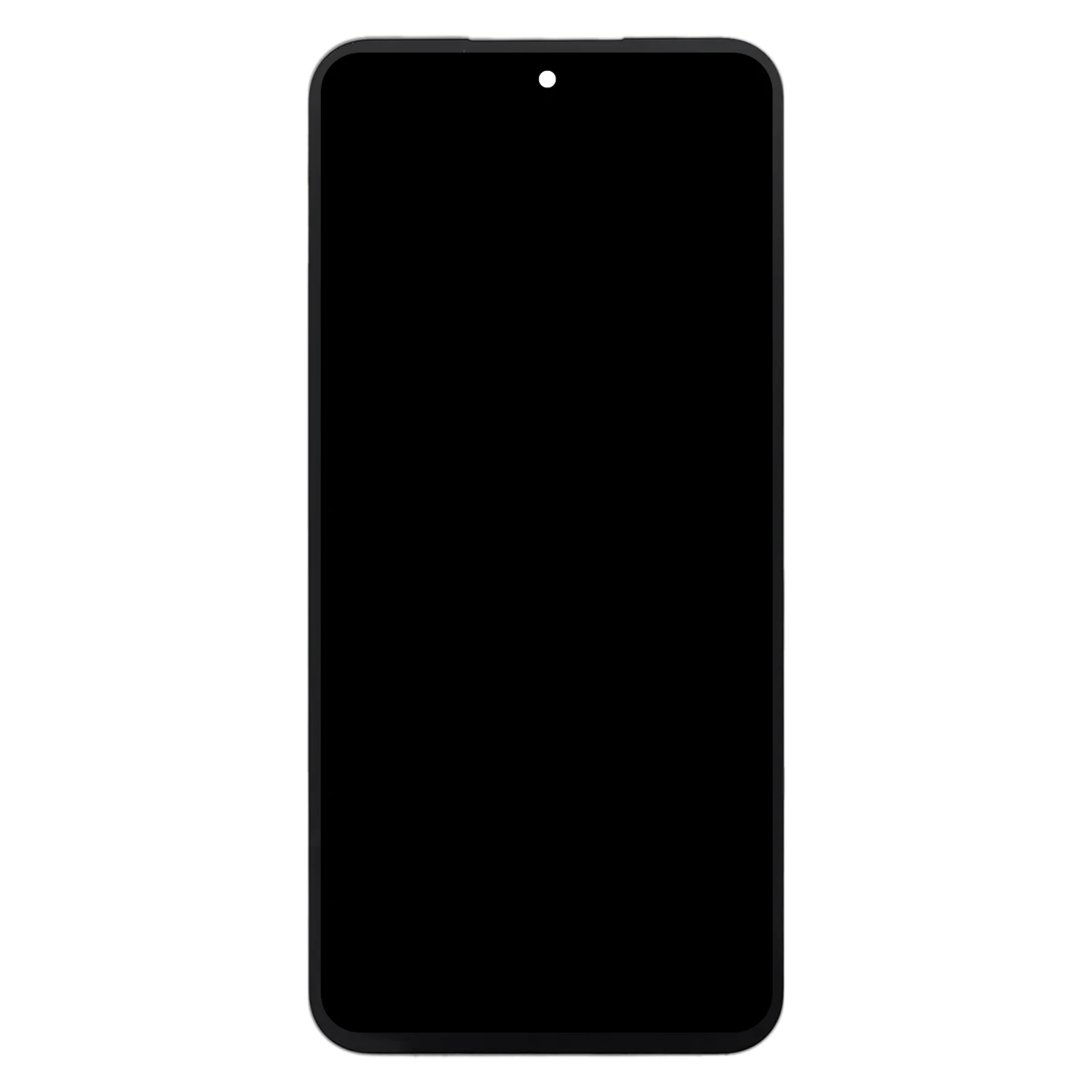 6.4-inch 120Hz Dynamic AMOLED Screen For Samsung Galaxy S23 FE 5G, SM-S711B Phone Display Touch Screen Replacement Spare Part