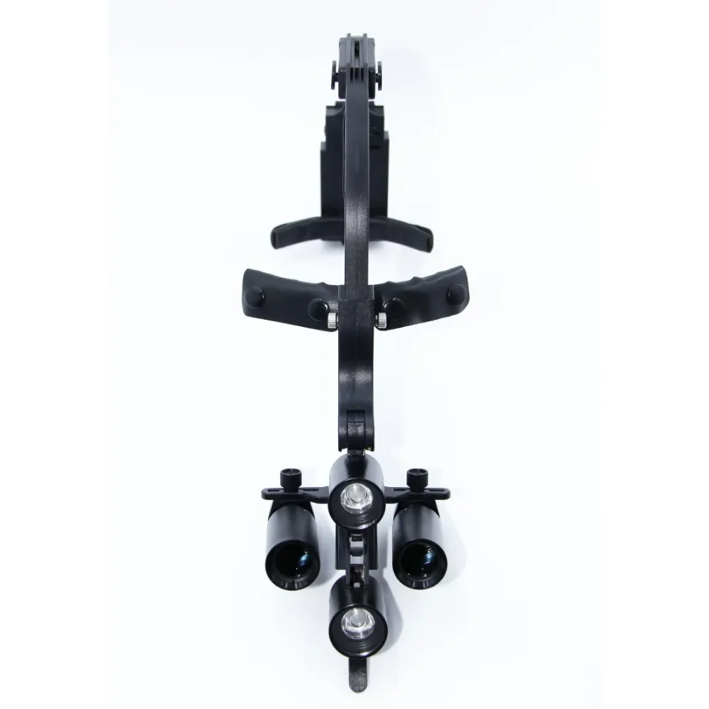 2.5X/3.5X/6X Chinese Kim Headgear Loupe