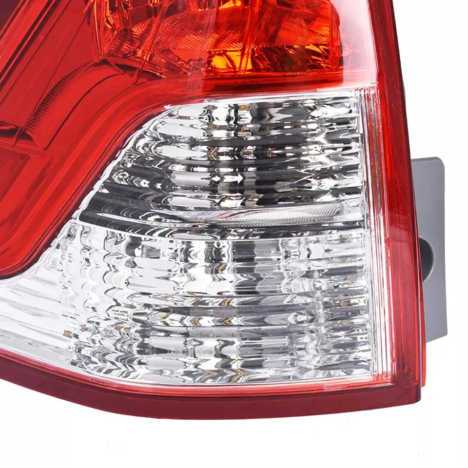 Feu De Frein LED Arrière Compatible Avec Toyota Yaris XP13 08/2014