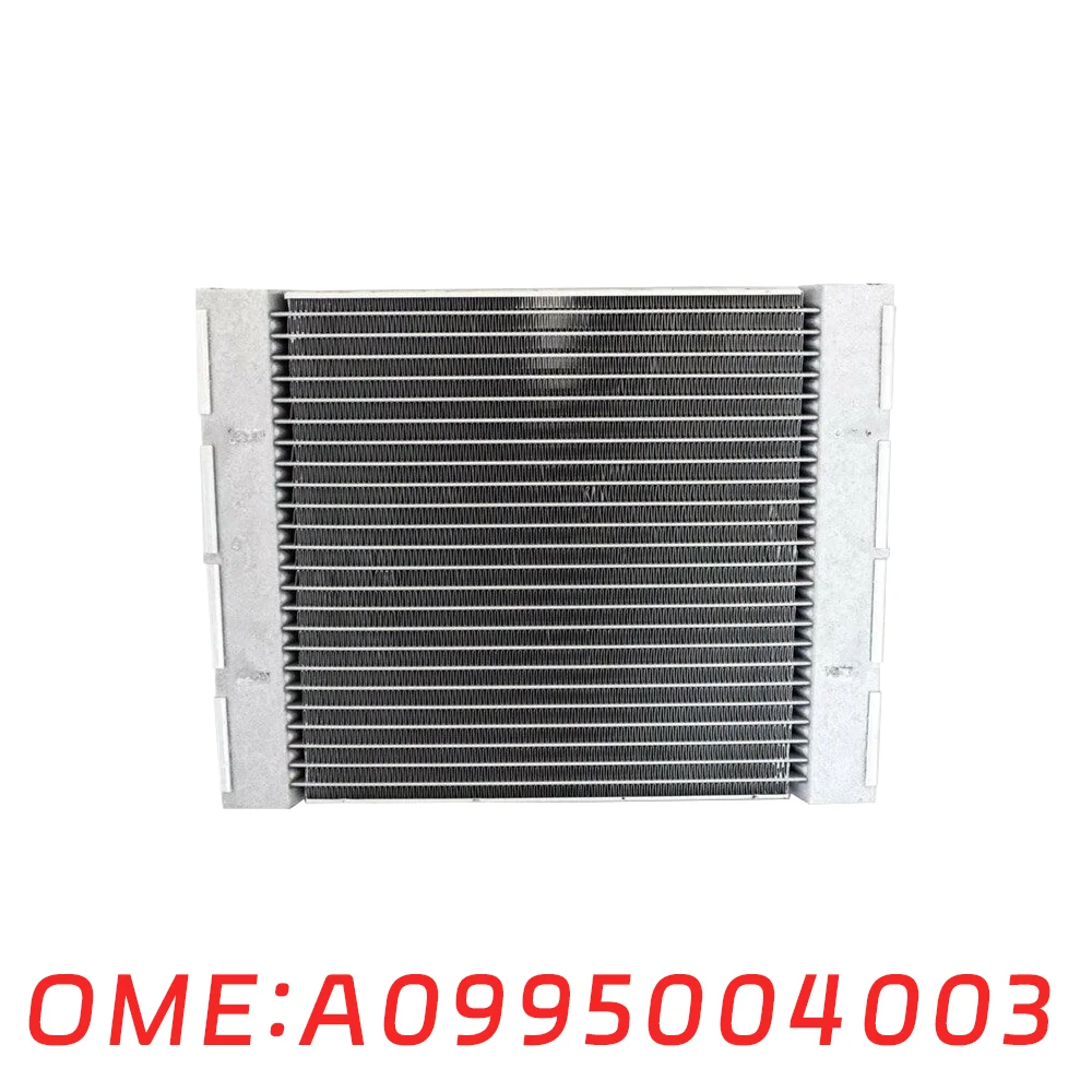 

Suitable for Mercedes Benz W217 W222 S63 S450 S500 S65 AMG S560 water cooler coolant radiator engine A0995004003 auto parts