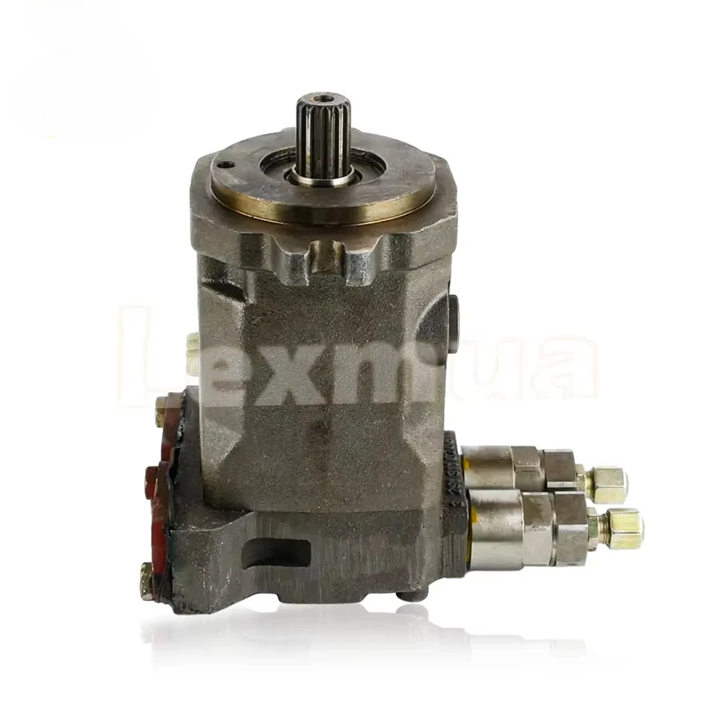 

Hydraulic pump HPR HMF HMF28 HMF35 HMF50 engineering machinery hydraulic plunger oil pump