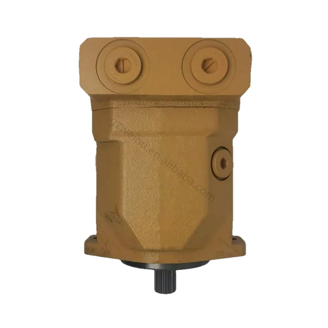 High quality CAT Hydraulic Fan Motor 295-9429 20R-0093 for Caterpillar E345D E349D Hydraulic Fan Piston Motor