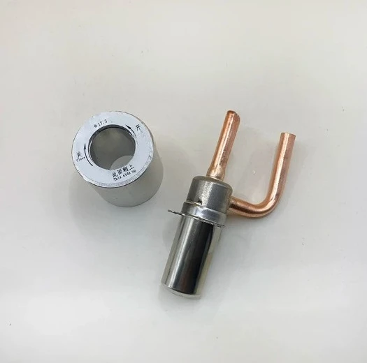 Electronic Expansion Valve, Magnetic Ring Magnet Rotary Opener for Sanhua Shield An 17.3mm Repair Inspection