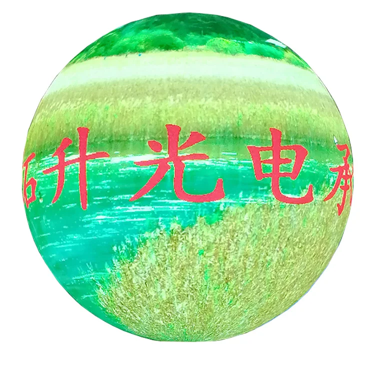 High-end Custom 360 Visual Creative P2.5 P3 P4 Indoor Outdoor Sphere Led Display