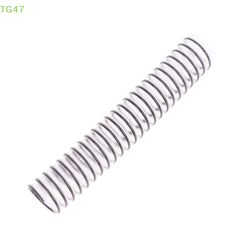 [HF]1pcs Lower Hose For 1/2 /3/4/5 St Generation Floor Scrubber Replacement Plastic Connecting Pipe Floor Brush Hoses