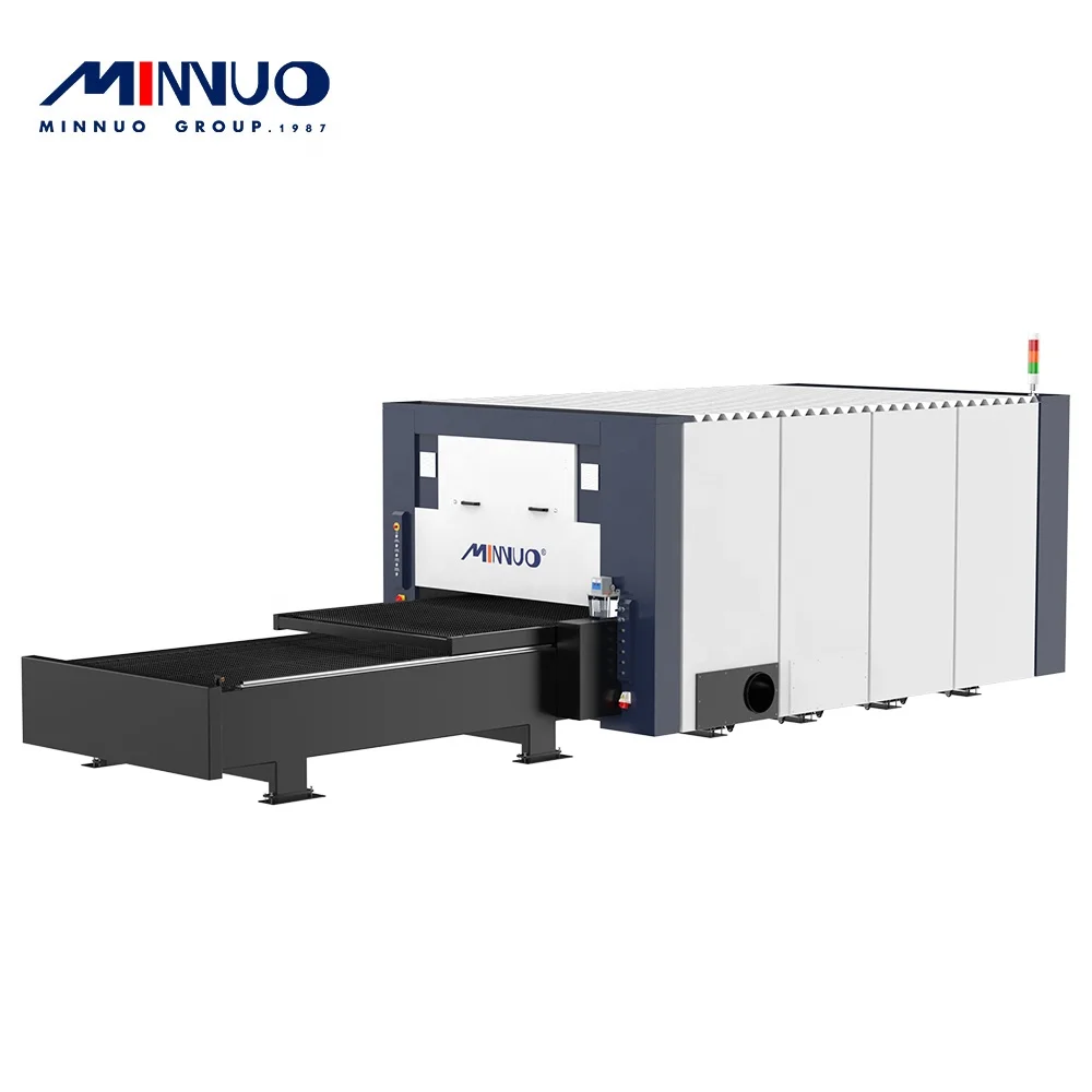 High precision 3015 single platform/switching platform cnc fiber laser cutting machines 1500W/3000W/6000W/12000W for sheet metal