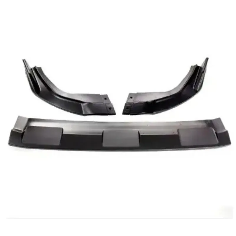 

КОМПЛЕКТ ПЕРЕДНЕГО СПОЙЛЕРА АКСЕССУАРЫ ДЛЯ TOYOTA RAV4