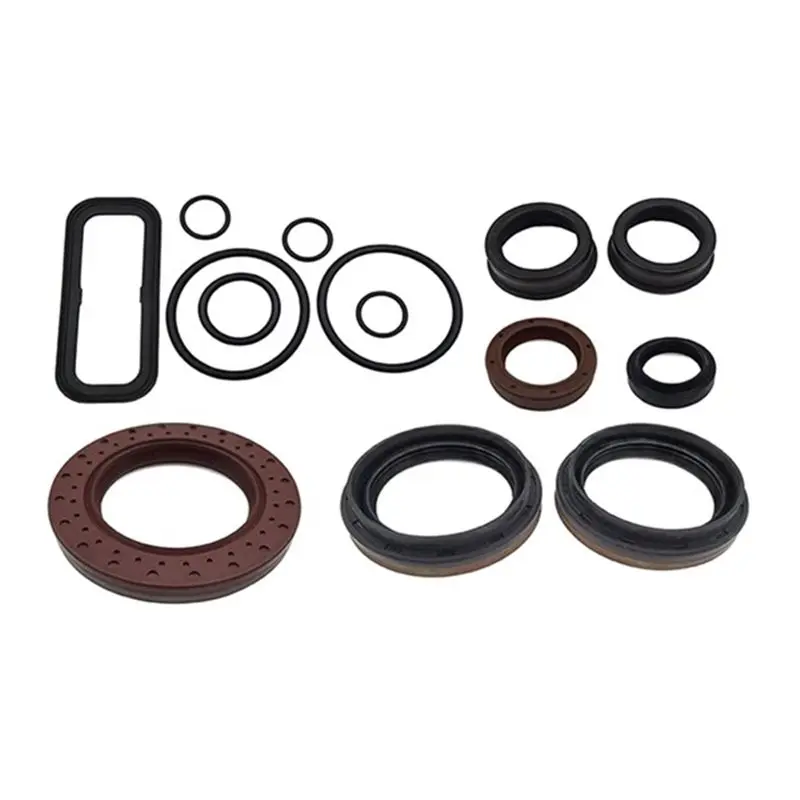 DPS6 6DCT250 Automatic Transmission Gearbox Small Repair Kit For Ford Focus Fiesta Ecosport Eco Sport Car Parts Accessories