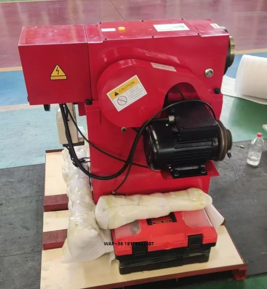 Hot-sale Portable Brake Lathe for Mobile On-site Repair Technicians