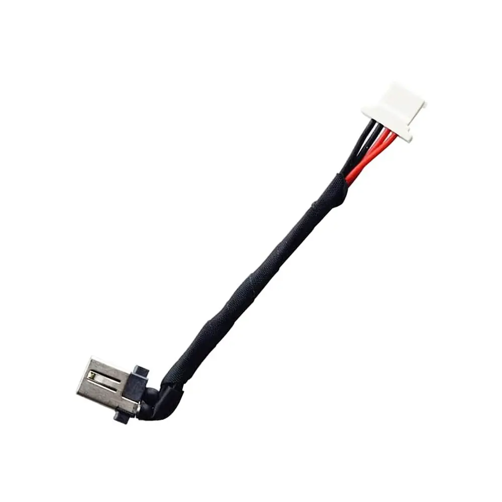 OEM For Acer Swift 5 SF515-51 SF515-51T N17P3 N17P4 N17P6 N18P1 N18P2 Laptop Power Jack DC-IN Charging Flex Cable 1417-00GD000