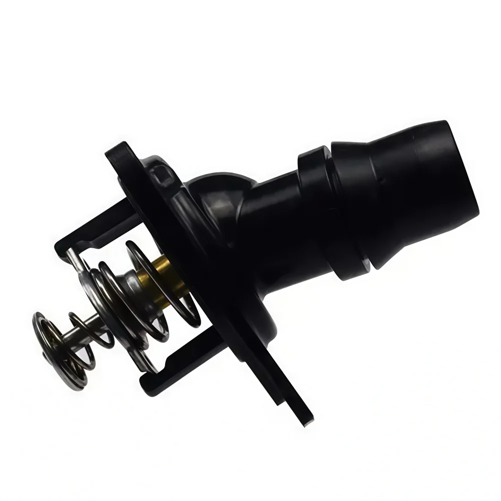 

Engine Coolant Thermostat Assembly 19301RAAA01 0315 for Acura and For Honda 2 4L Engine Models Accurate Temperature Regulation