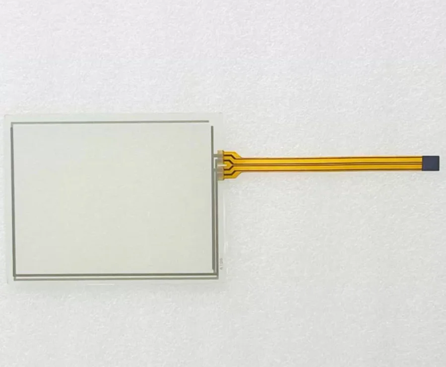 For PanelView Plus 600 2711P-T6M20A 2711P-T6M20D Touch Screen