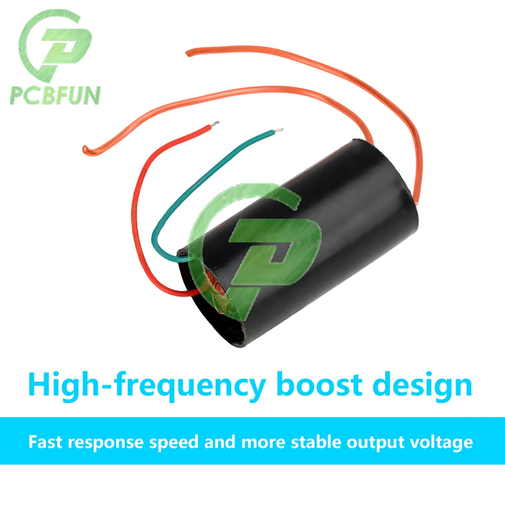 High-Frequency 4A P… - image