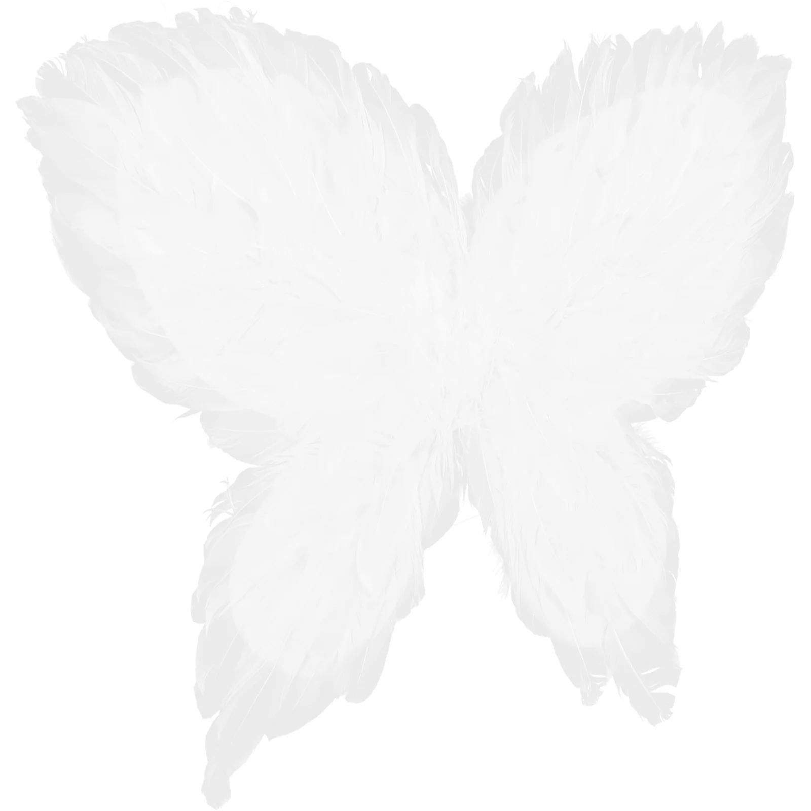 

Butterfly Wing Prop Lightweight Suppleness Safe for Little Girls Fairy Wing Decoration for Cosplay Party Dress Up