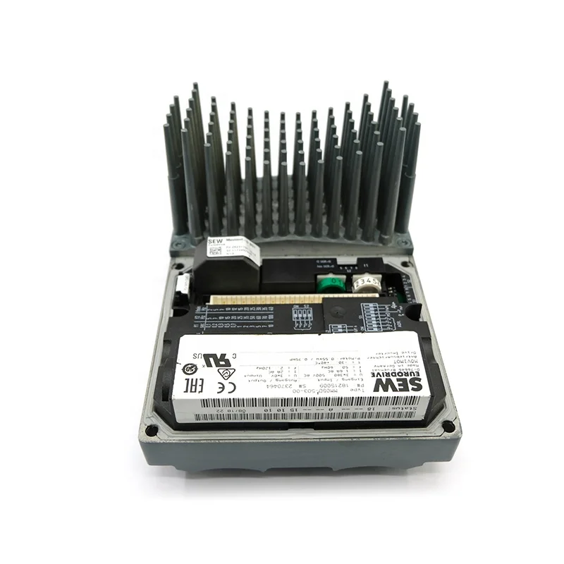 SEW-EURODRIVE MM05D-503-00 MOVIMOT Freauency Inverter Sew Eurodrive SEW MM05D-503-00 Drive