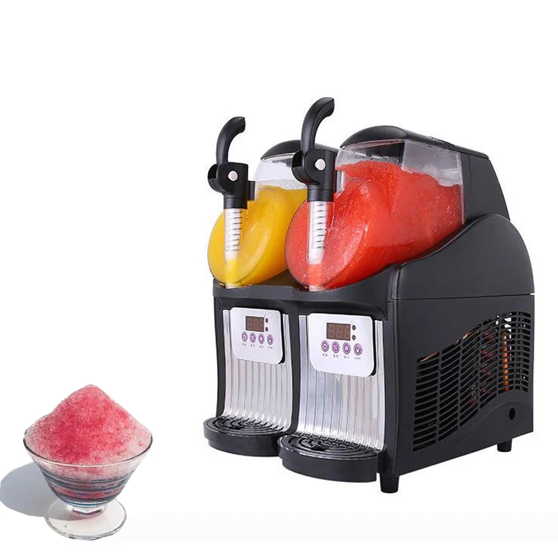 

High Quality Slush Juice Machine/Slush Drink Machine/Slush Frozen Drink Machine